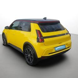 Renault R5 E-Tech Renault 5 E-Tech Electrique 120 ch autonomie urbaine Techno Saint-Brieuc