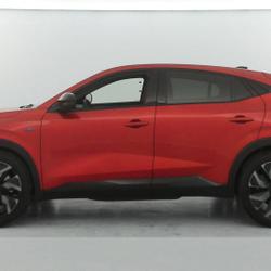 Renault Rafale Rafale E-Tech full hybrid 200 ch esprit Alpine Saint-Brieuc