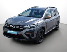Dacia Jogger Saint-Brieuc