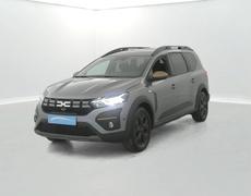 Dacia Jogger Saint-Brieuc
