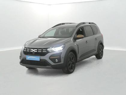 Dacia Jogger - Jogger Hybrid 140 7 places GSR2 Extreme - 25 590 €
