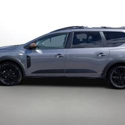 Dacia Jogger Jogger Hybrid 140 7 places GSR2 Extreme Saint-Brieuc
