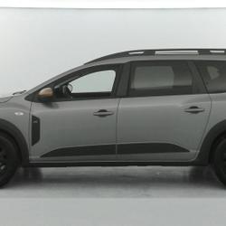Dacia Jogger Jogger Hybrid 140 7 places GSR2 Extreme Saint-Brieuc