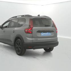 Dacia Jogger Jogger Hybrid 140 7 places GSR2 Extreme Saint-Brieuc