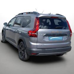 Dacia Jogger Jogger Hybrid 140 7 places GSR2 Extreme Saint-Brieuc
