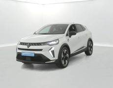 Renault Symbioz Saint-Brieuc