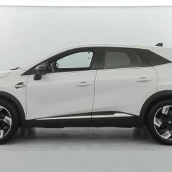 Renault Symbioz Symbioz E-Tech full hybrid 145 Techno Saint-Brieuc