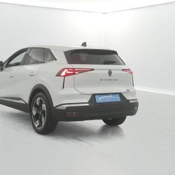 Renault Symbioz Symbioz E-Tech full hybrid 145 Techno Saint-Brieuc