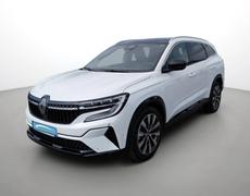 Renault Espace 5 Saint-Brieuc