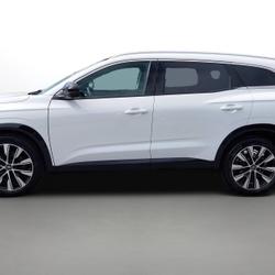 Renault Espace 5 Espace E-Tech full hybrid 200 GSR2 Techno Saint-Brieuc