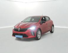 Renault Clio 5 Saint-Brieuc