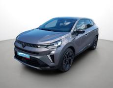 Renault Symbioz Saint-Brieuc