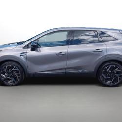 Renault Symbioz Symbioz E-Tech full hybrid 160 ch Esprit Alpine Saint-Brieuc