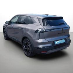 Renault Symbioz Symbioz E-Tech full hybrid 160 ch Esprit Alpine Saint-Brieuc