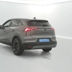 Renault Symbioz Symbioz E-Tech full hybrid 160 ch Esprit Alpine Saint-Brieuc