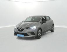 Renault Clio 5 Saint-Brieuc