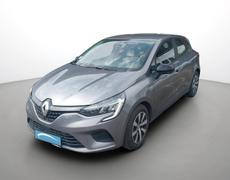 Renault Clio 5 Saint-Brieuc