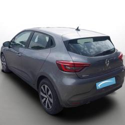 Renault Clio 5 Clio TCe 90 Equilibre Saint-Brieuc