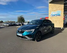 Renault Arkana Saint-Saturnin