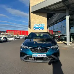Renault Arkana 1.3 TCE MILD HYBRID 160CH RS LINE EDC -22 M&eacute;rignac