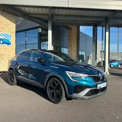 Renault Arkana 1.3 TCE MILD HYBRID 160CH RS LINE EDC -22 M&eacute;rignac