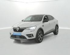 Renault Arkana Saint-Brieuc