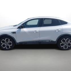 Renault Arkana Arkana E-Tech 145 - 21B Intens Saint-Brieuc