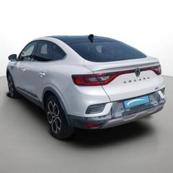 Renault Arkana Arkana E-Tech 145 - 21B Intens Saint-Brieuc