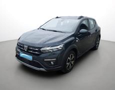 Dacia Sandero Saint-Brieuc