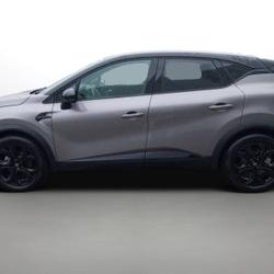 Renault Captur Captur E-Tech 145 SL Rive Gauche Saint-Brieuc