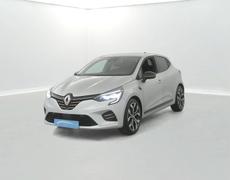 Renault Clio 5 Saint-Brieuc