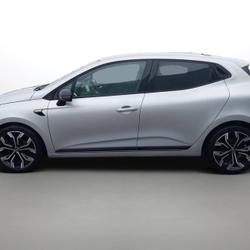 Renault Clio 5 Clio TCe 90 - 21N SL Lutecia Saint-Brieuc