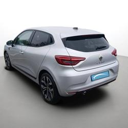 Renault Clio 5 Clio TCe 90 - 21N SL Lutecia Saint-Brieuc