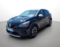 Renault Captur Saint-Brieuc