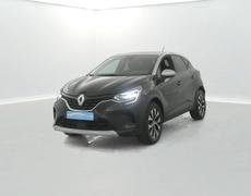 Renault Captur - Captur TCe 90 Evolution - 16 600 €