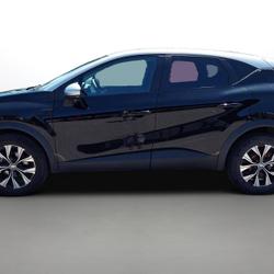 Renault Captur Captur TCe 90 Evolution Saint-Brieuc