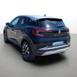 Renault Captur Captur TCe 90 Evolution Saint-Brieuc