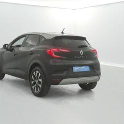 Renault Captur Captur TCe 90 Evolution Saint-Brieuc