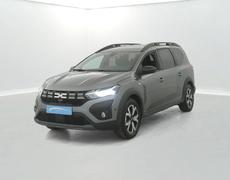 Dacia Jogger Saint-Brieuc