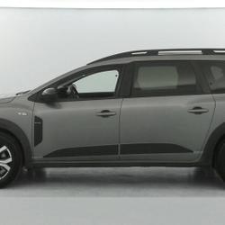 Dacia Jogger Jogger Hybrid 140 7 places Extreme Saint-Brieuc