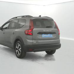 Dacia Jogger Jogger Hybrid 140 7 places Extreme Saint-Brieuc