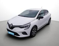 Renault Clio 5 Saint-Brieuc