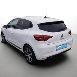 Renault Clio 5 Clio SCe 65 Evolution Saint-Brieuc
