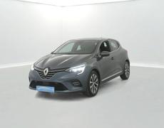 Renault Clio 5 Saint-Brieuc