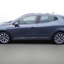 Renault Clio 5 Clio TCe 90 - 21 Intens Saint-Brieuc