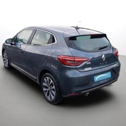 Renault Clio 5 Clio TCe 90 - 21 Intens Saint-Brieuc