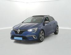 Renault Megane 4