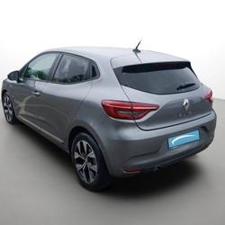 Renault Clio 5 Clio SCe 65 Evolution Saint-Brieuc