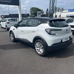 Renault Captur Captur Eco-G 100 ch Evolution Saint-Brieuc