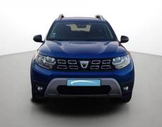 Dacia Duster Saint-Brieuc